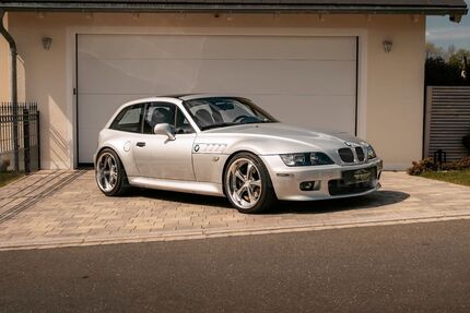 BMW Z3 Gebrauchtwagen