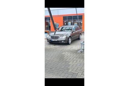 Mercedes-Benz E 280 Gebrauchtwagen