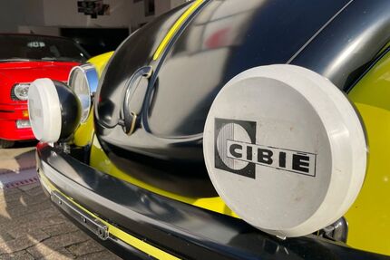 VW Käfer Gebrauchtwagen