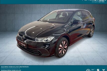 VW Polo Gebrauchtwagen