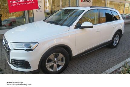 Audi Q7 Gebrauchtwagen