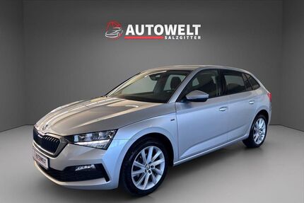 Skoda Scala Gebrauchtwagen