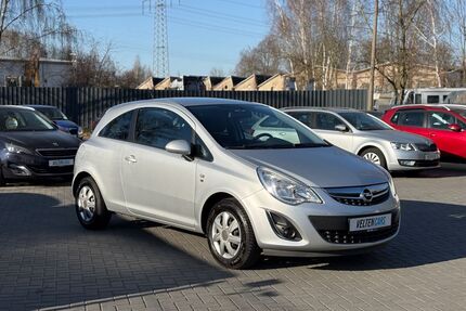 Opel Corsa Gebrauchtwagen