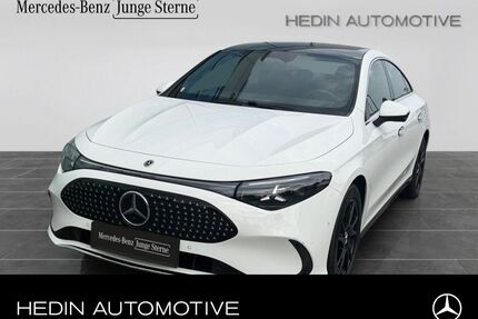 Mercedes-Benz CLA 250 Gebrauchtwagen