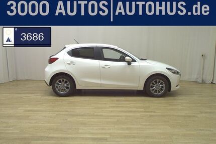 Mazda 2 Gebrauchtwagen
