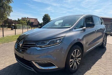 Renault Espace Gebrauchtwagen