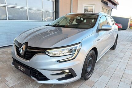 Renault Megane Gebrauchtwagen