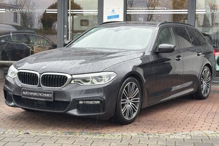 BMW 530 Gebrauchtwagen