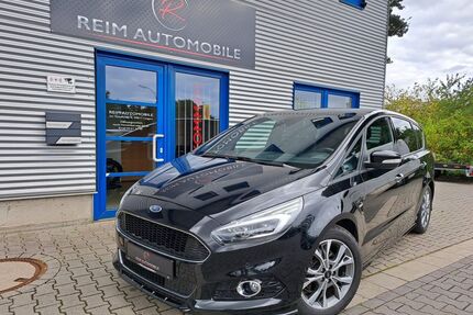 Ford S-Max Gebrauchtwagen
