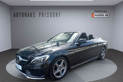 Mercedes-Benz C 220 Gebrauchtwagen