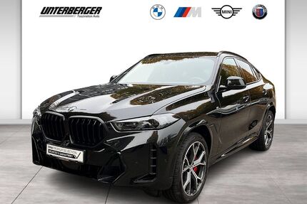 BMW X6 Gebrauchtwagen
