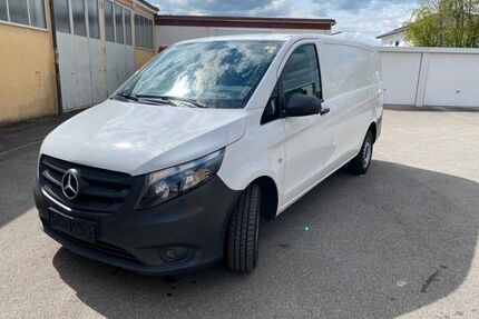 Mercedes-Benz Vito Gebrauchtwagen
