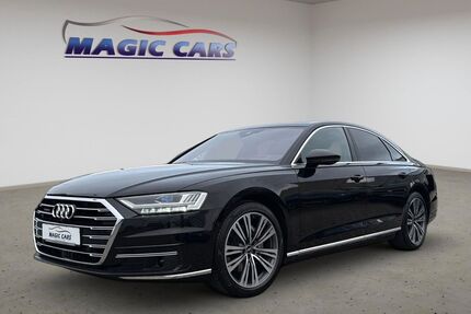 Audi A8 Gebrauchtwagen