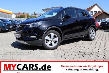 Opel Mokka Gebrauchtwagen