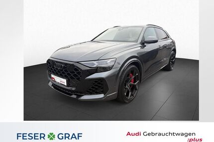 Audi RSQ8 Gebrauchtwagen