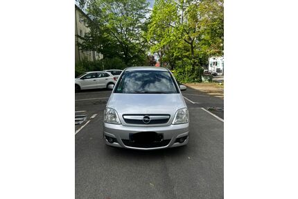 Opel Meriva Gebrauchtwagen