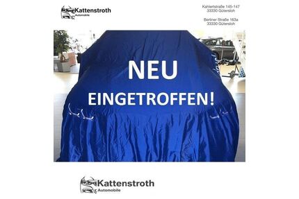 Renault Megane Gebrauchtwagen