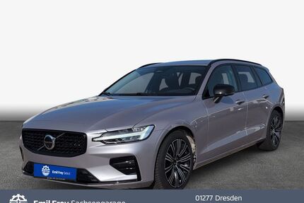 Volvo V60 Gebrauchtwagen