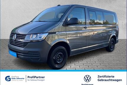 VW T6 Kombi Gebrauchtwagen
