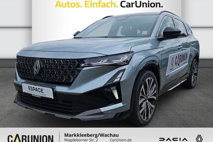 Renault Espace Gebrauchtwagen