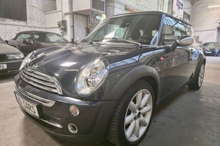 Mini ONE Gebrauchtwagen