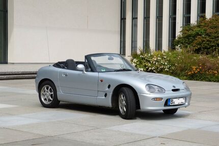Suzuki Cappuccino Gebrauchtwagen
