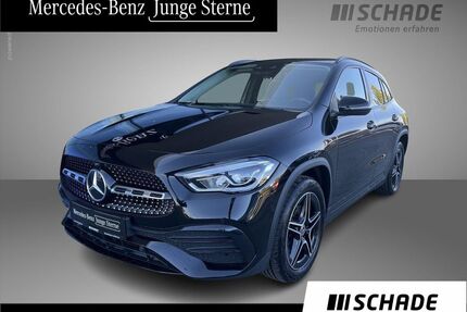 Mercedes-Benz GLA 250 Gebrauchtwagen