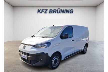 Fiat Scudo Gebrauchtwagen