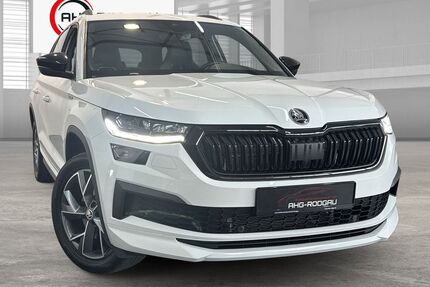 Skoda Kodiaq Gebrauchtwagen