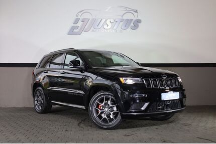 Jeep Grand Cherokee Gebrauchtwagen