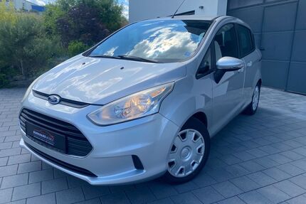 Ford B-Max Gebrauchtwagen