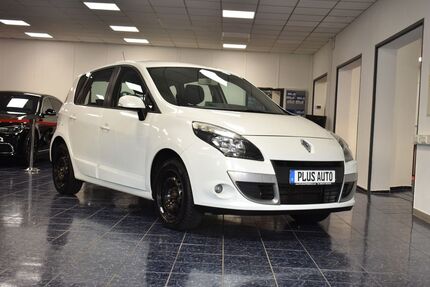 Renault Scenic Gebrauchtwagen