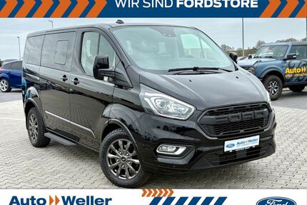 Ford Tourneo Custom Gebrauchtwagen