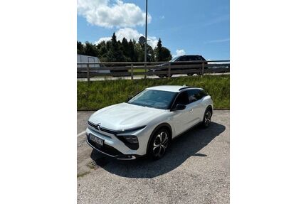 Citroen C5 X Gebrauchtwagen