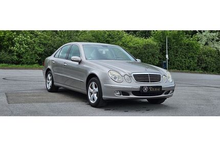 Mercedes-Benz E 280 Gebrauchtwagen