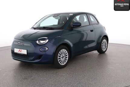 Fiat 500e Gebrauchtwagen