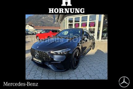 Mercedes-Benz CLE 53 AMG Gebrauchtwagen