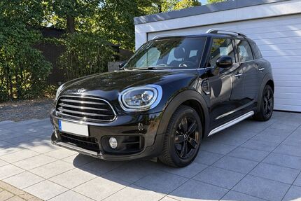 Mini Countryman C (Cooper) Gebrauchtwagen