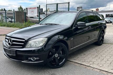 Mercedes-Benz C 180 Gebrauchtwagen