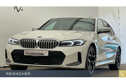 BMW 330 Gebrauchtwagen