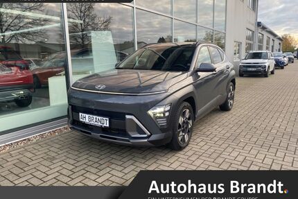 Hyundai KONA Gebrauchtwagen
