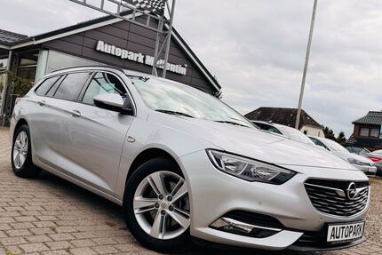 Opel Insignia Gebrauchtwagen