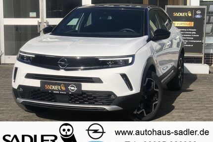 Opel Mokka Gebrauchtwagen