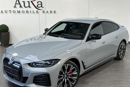 BMW i4 Gebrauchtwagen