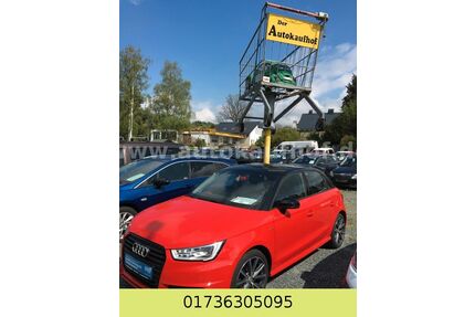 Audi A1 Gebrauchtwagen