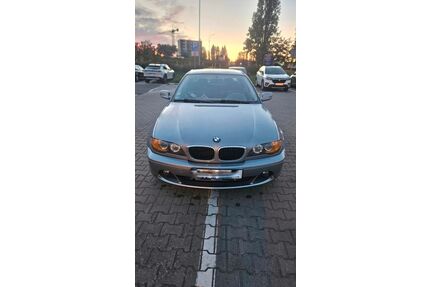 BMW 318 Gebrauchtwagen