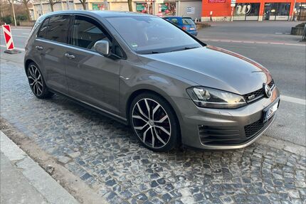 VW Golf Gebrauchtwagen