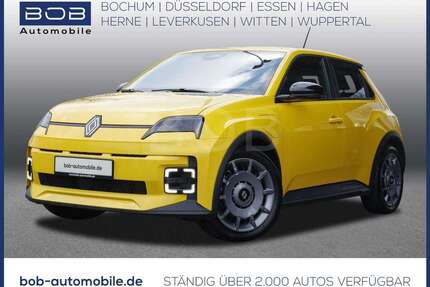 Renault R 5 Gebrauchtwagen