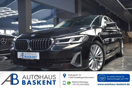 BMW 540 Gebrauchtwagen