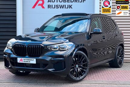BMW X5 Gebrauchtwagen